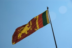 SRLK Flag